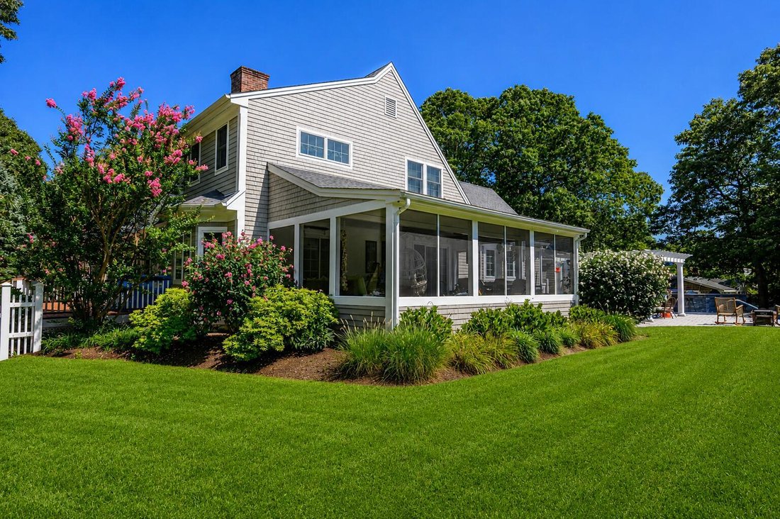 Casa a Barnstable, Massachusetts, Stati Uniti 4 - 18870692