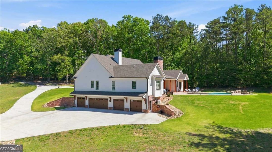 House in Canton, Georgia, United States 2 - 18874543