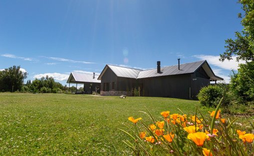 House in San Martín de los Andes, Neuquen, Argentina 1