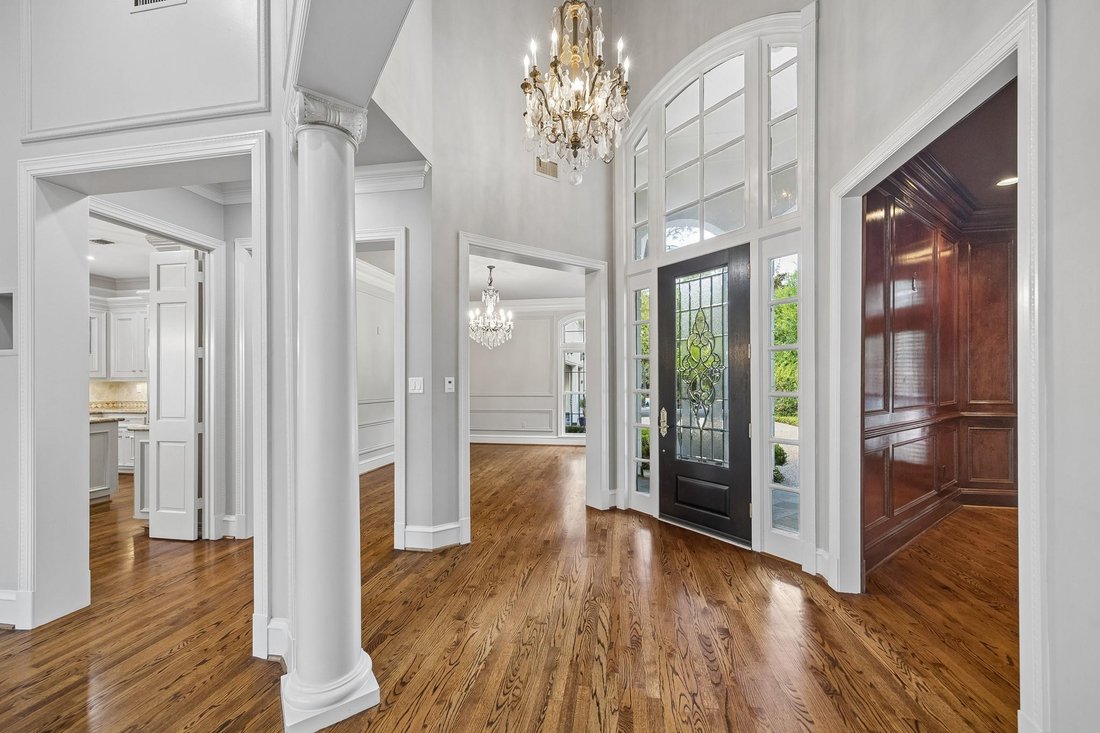Casa en Houston, Texas, Estados Unidos 4 - 18874482