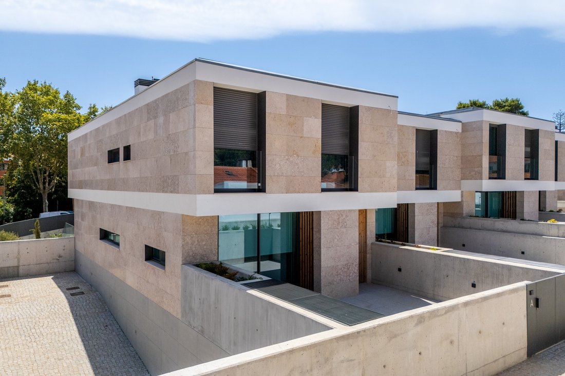 House in Estoril, Cascais e Estoril, Lisbon 1 - 18875209