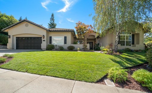 Casa en Clayton, California, Estados Unidos 1
