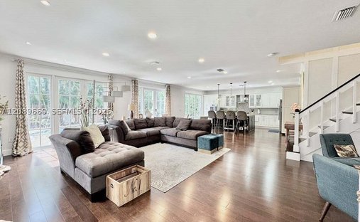 House in Pembroke Pines, Florida, United States 1
