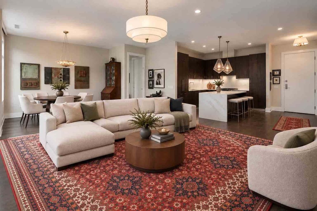 Condo in Chicago, Illinois, United States 5 - 18874051