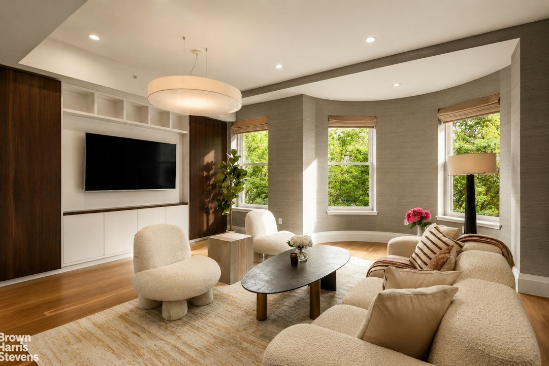 Condo in New York, New York, United States 1 - 17798669