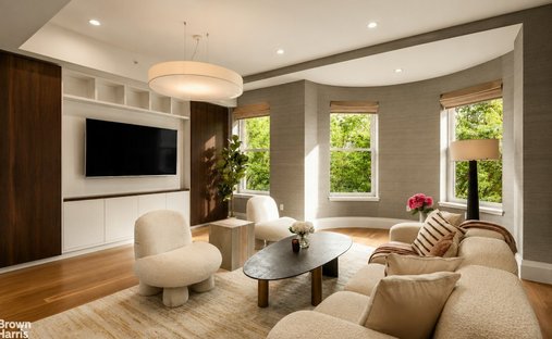 Condominio en Nueva York, Nueva York, Estados Unidos 1