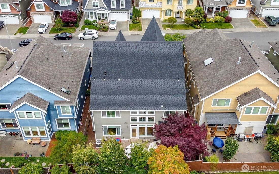 House in Renton, Washington, United States 3 - 18871102