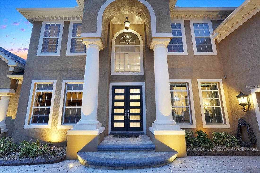 Casa a Clermont, Florida, Stati Uniti 2 - 18801008