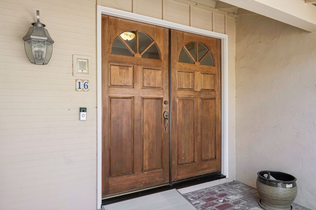 House in San Rafael, California, United States 2 - 18871629