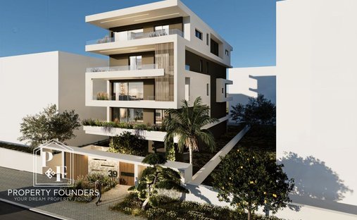 Appartement en Glyfáda, Attique, Grèce 1