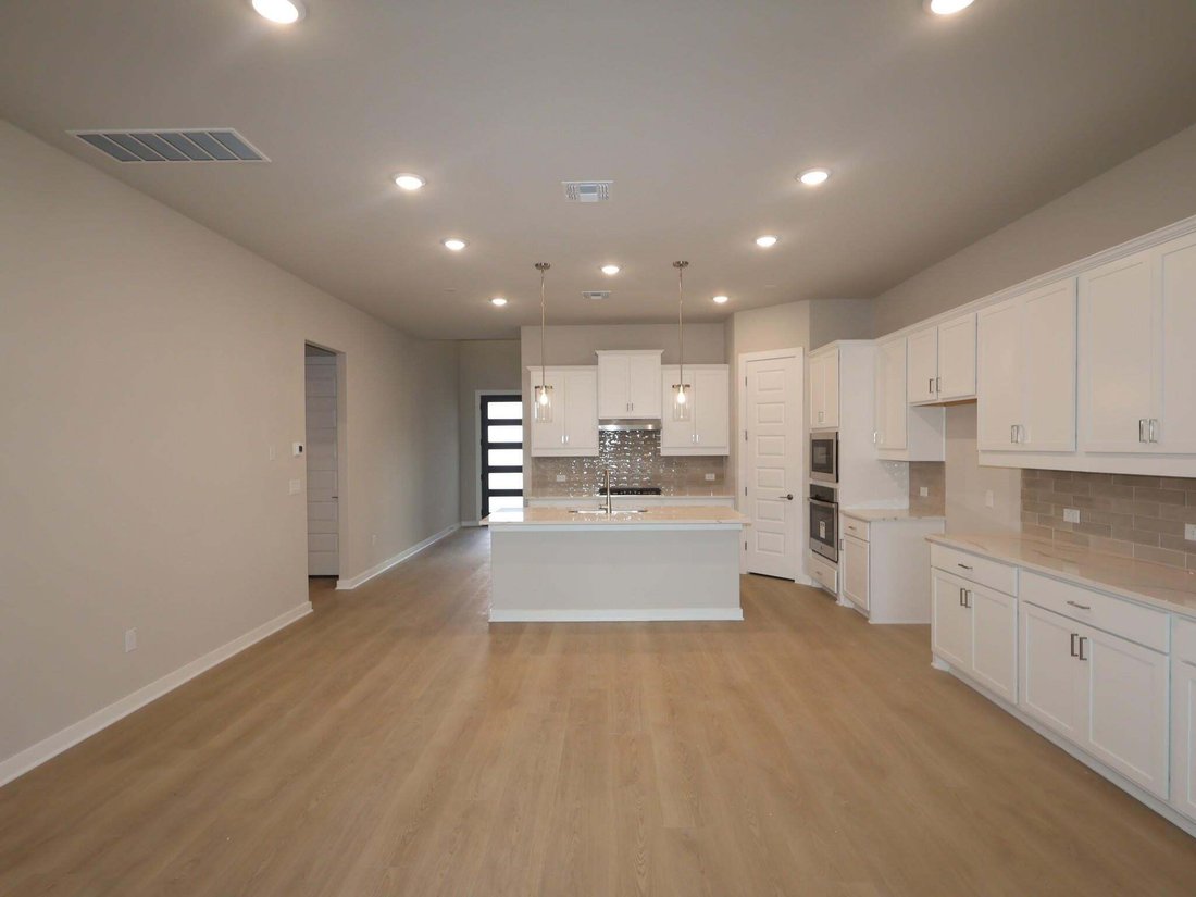 Casa a Leander, Texas, Stati Uniti 4 - 18528937
