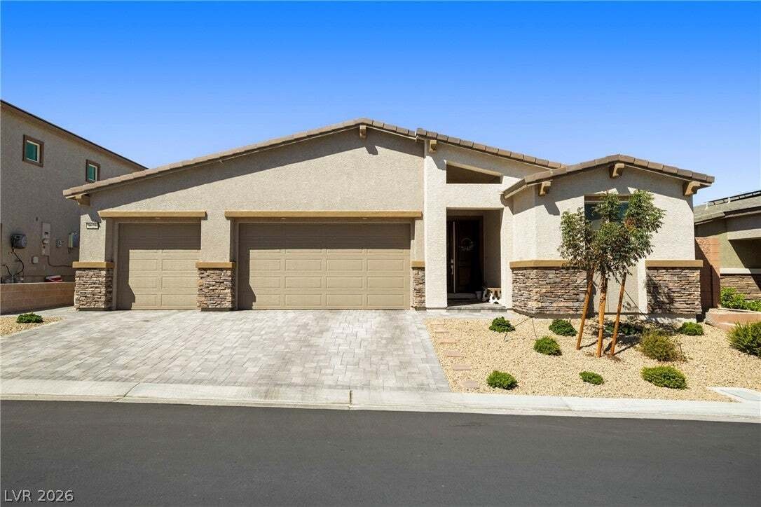 House in Las Vegas, Nevada, United States 1 - 18873534