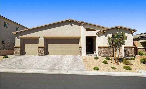 Maison à Las Vegas, Nevada, États-Unis 1