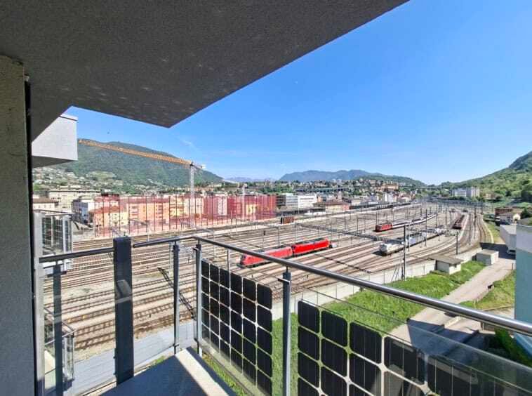 Apartment in Chiasso, Ticino, Switzerland 5 - 18873361