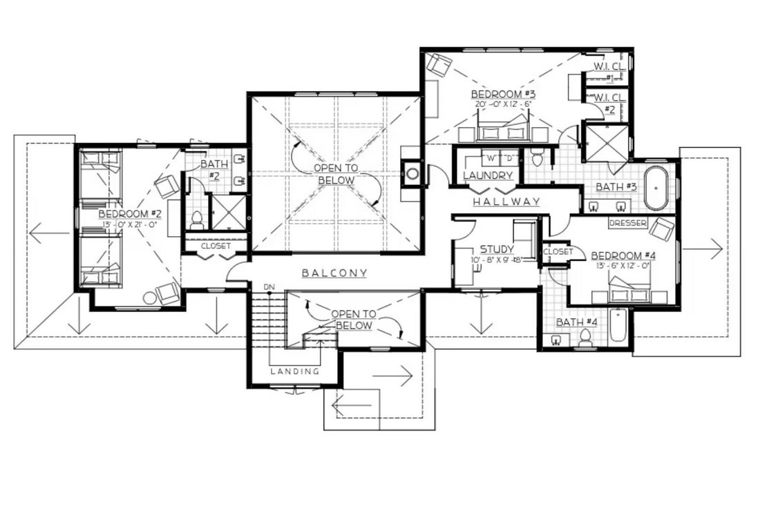 Casa a Wilmington, Vermont, Stati Uniti 4 - 18870489