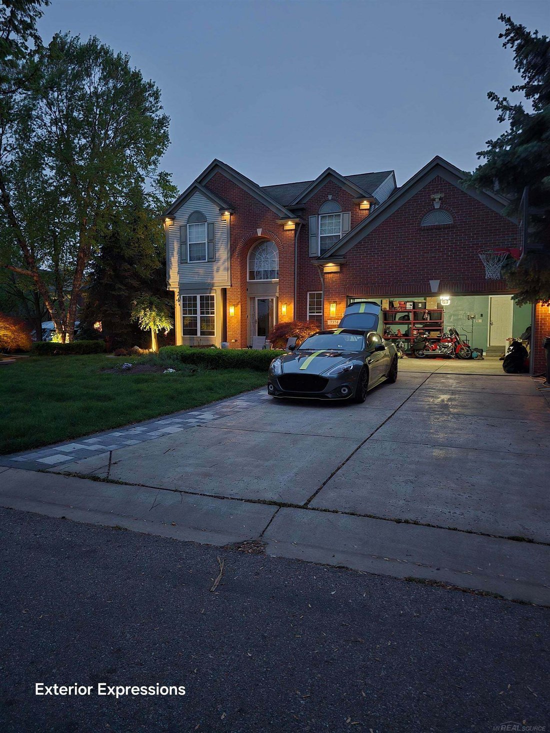 House in Sterling Heights, Michigan, United States 3 - 18874620