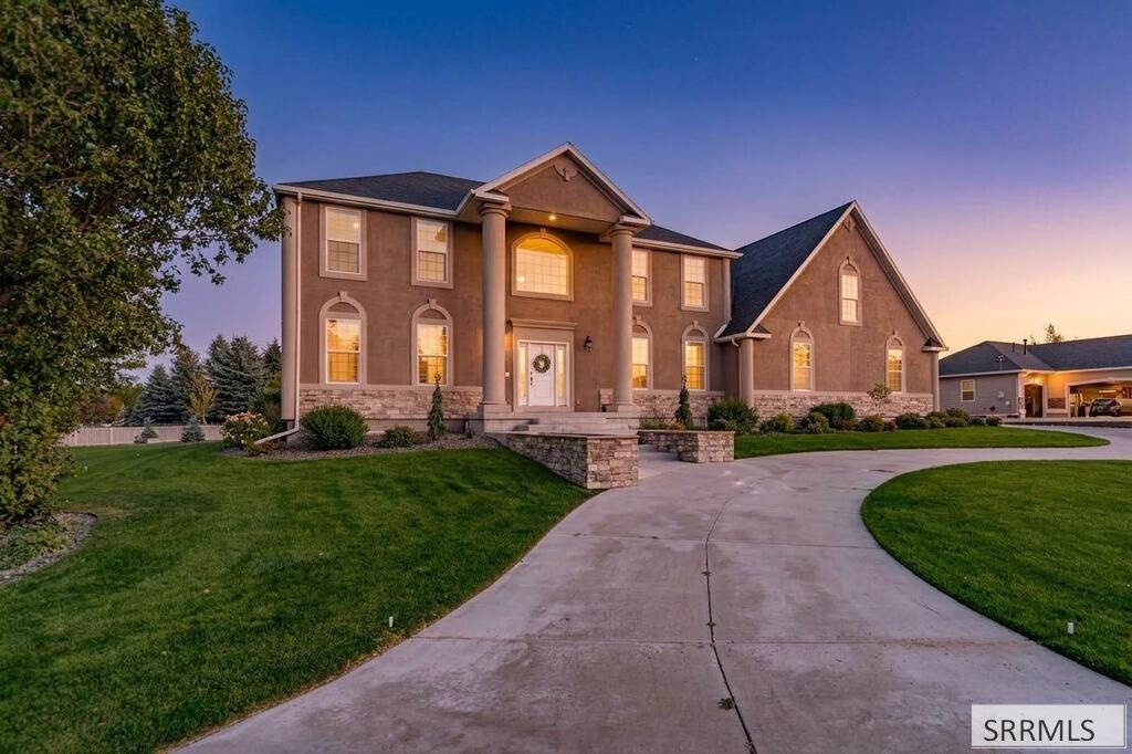 House in Idaho Falls, Idaho, United States 1 - 18065874
