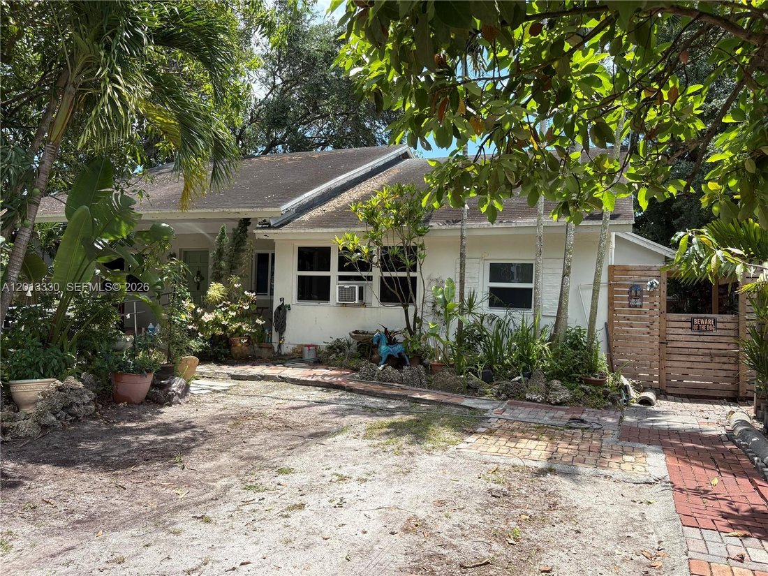 House in Miami, Florida, United States 1 - 18870704