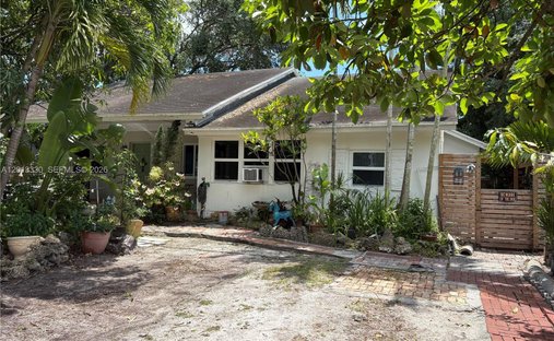 Casa a Miami, Florida, Stati Uniti 1