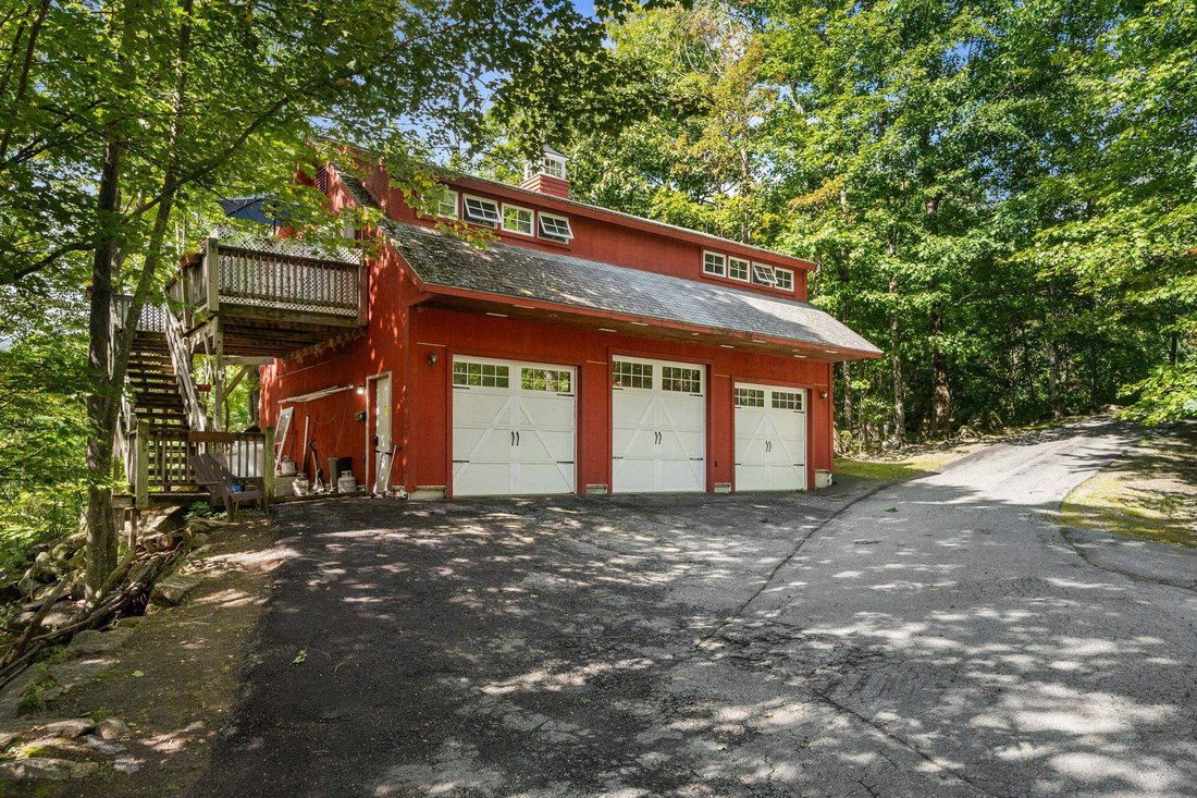 House in Newbury, New Hampshire, United States 4 - 18874179
