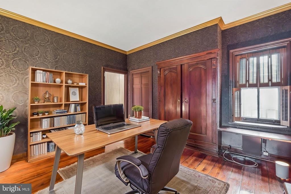 Townhouse in Philadelphia, Pennsylvania, United States 5 - 18871111
