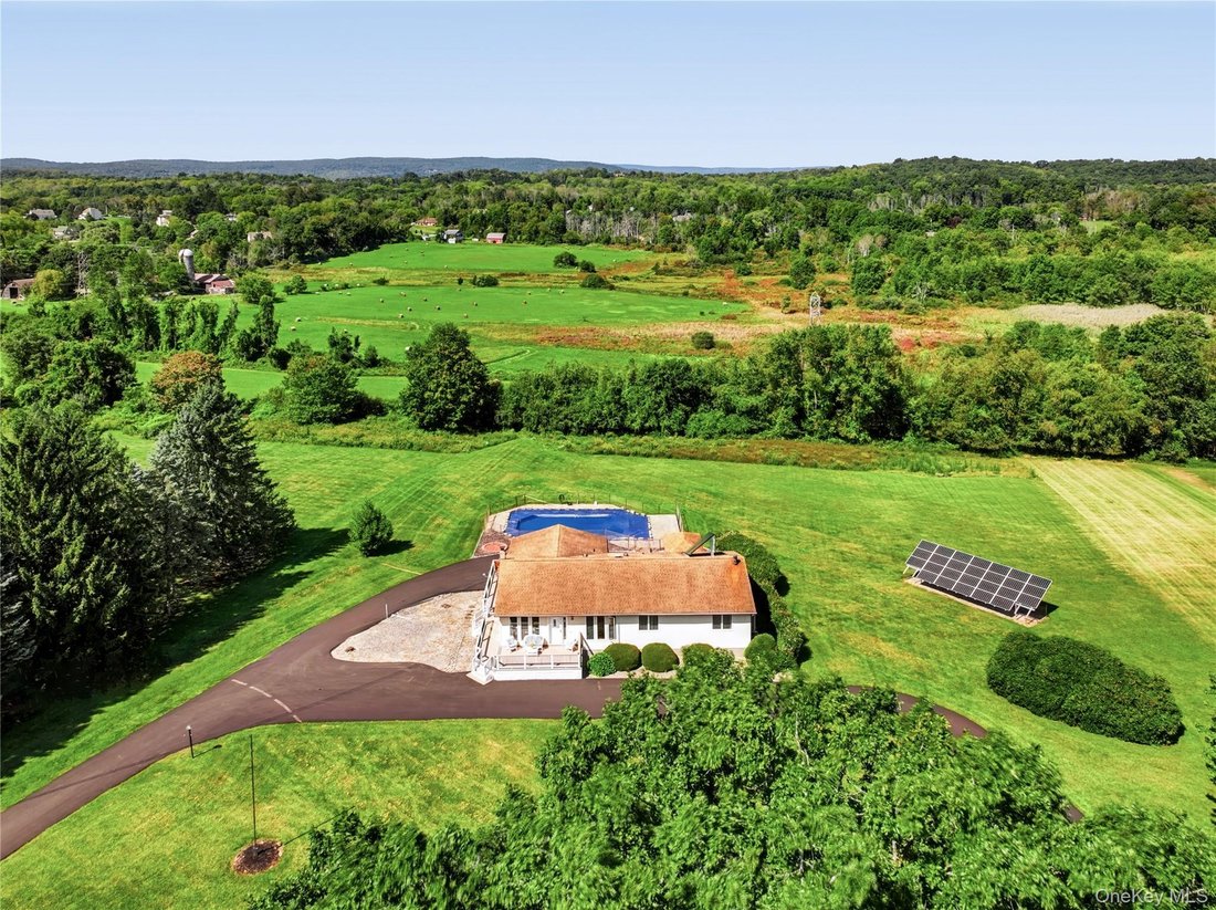 Haus in Warwick, New York, Vereinigte Staaten 5 - 18874272
