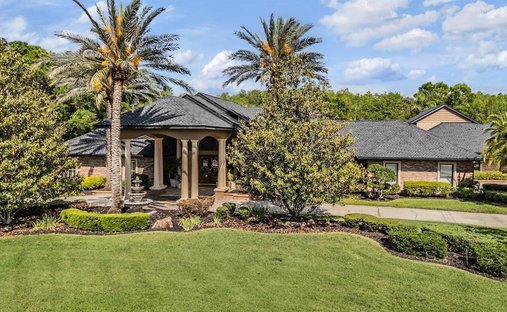 Maison à Land O' Lakes, Floride, États-Unis 1
