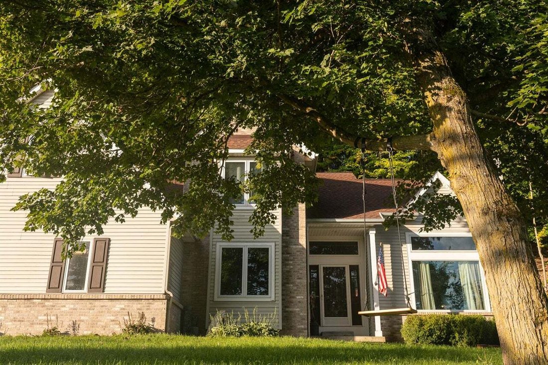 House in Forest Hills, Michigan, United States 2 - 18871494