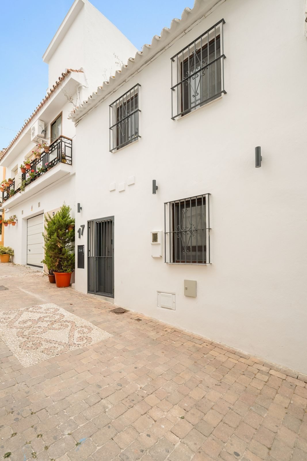 Residenza a Estepona, Andalusia, Spagna 2 - 18871752