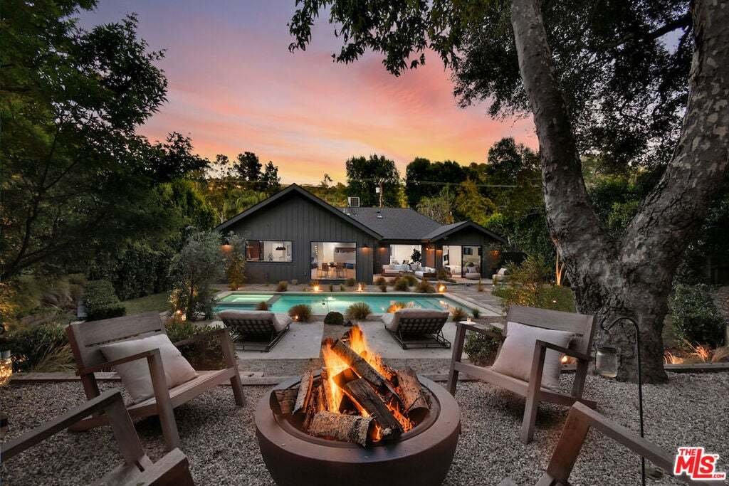 House in Los Angeles, California, United States 1 - 18873512