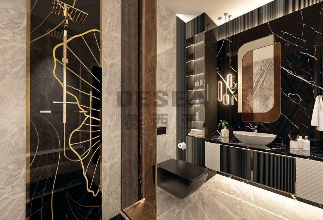 Apartamento en Business Bay, Dubái, Emiratos Árabes Unidos 5 - 18871980