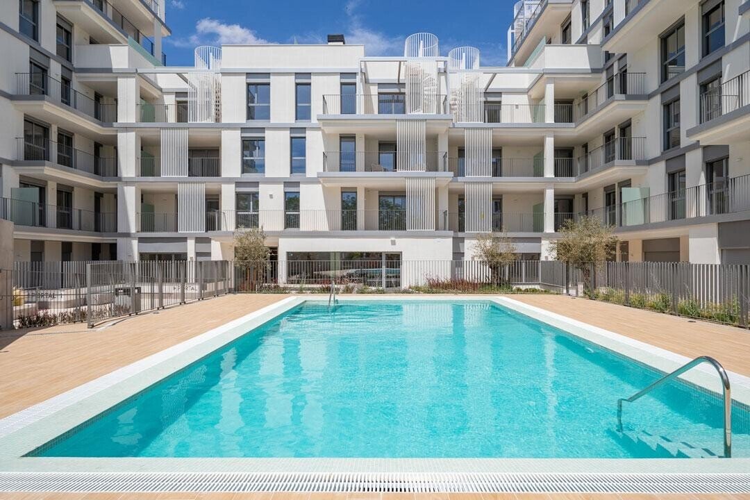 Appartement à Palma, Îles Baléares, Espagne 1 - 18871671