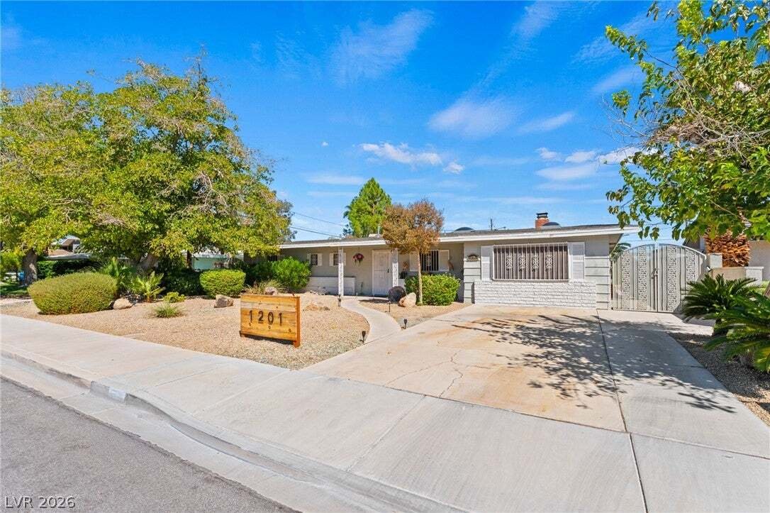 House in Las Vegas, Nevada, United States 3 - 18873547