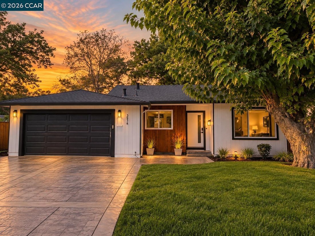 Casa a Pleasanton, California, Stati Uniti 1 - 18873604