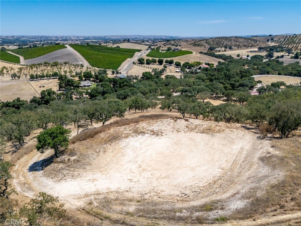 Terrain à Templeton, Californie, États-Unis 5 - 18840439