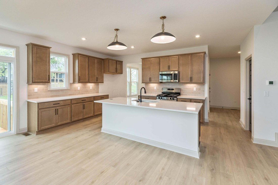House in Sunbury, Ohio, United States 5 - 17795497