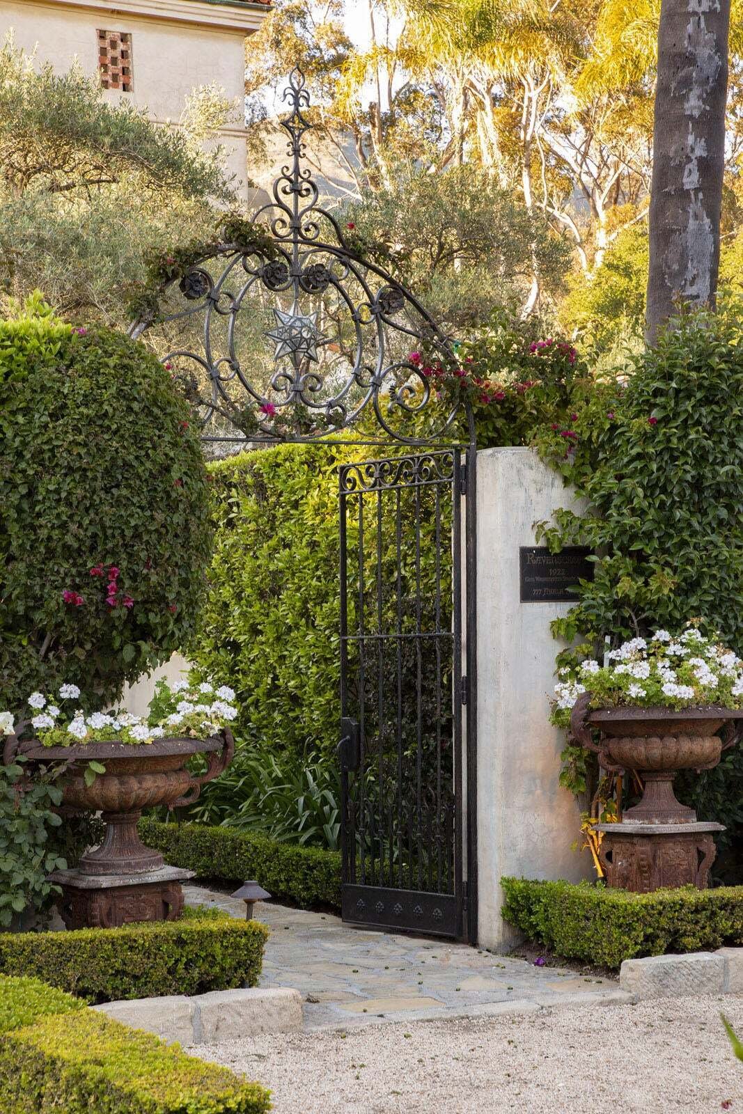 Maison à Montecito, Californie, États-Unis 3 - 18870536