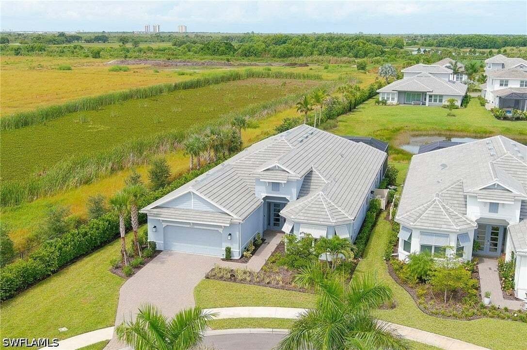 Casa en Naples, Florida, Estados Unidos 4 - 18870582