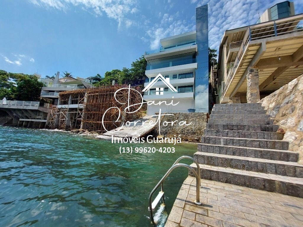 Condo in Guarujá, State of São Paulo, Brazil 3 - 18871321