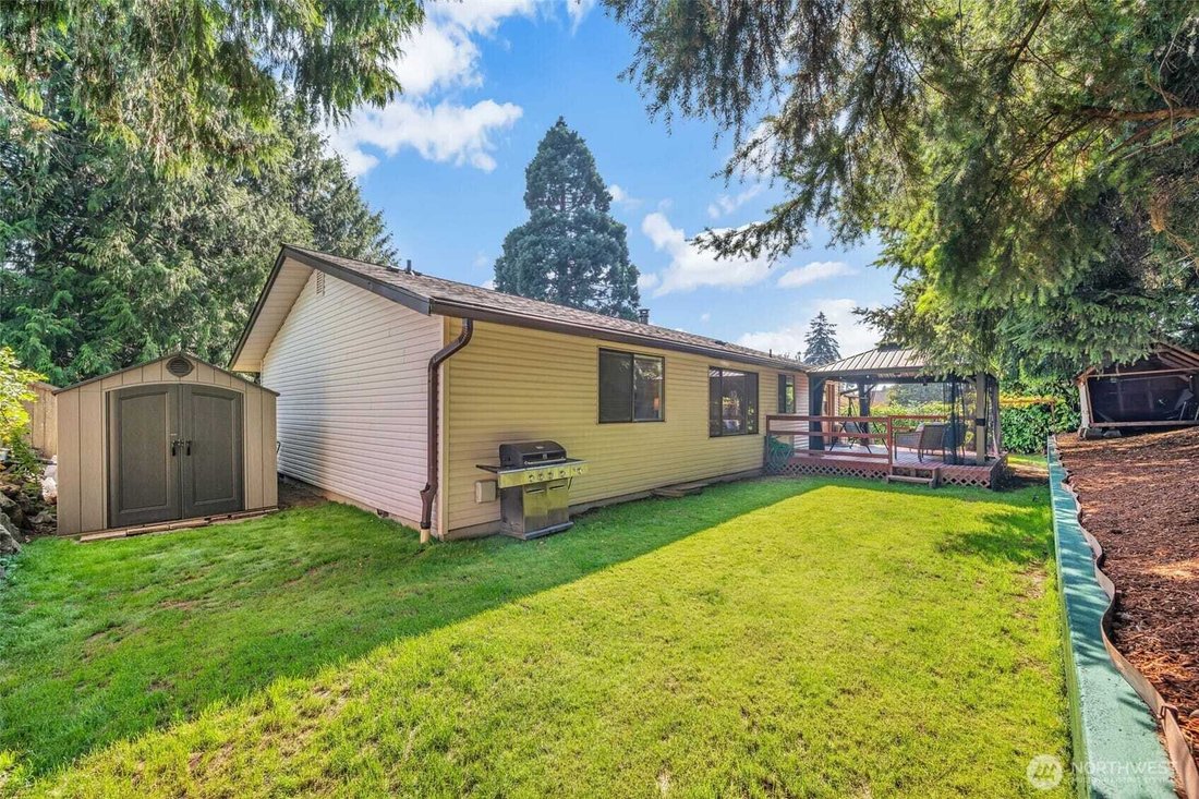House in Auburn, Washington, United States 3 - 18870955