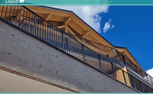 Apartamento en Terlan - Terlano, Trentino-Alto Adigio, Italia 1