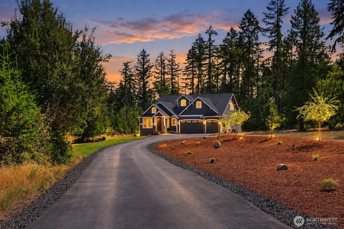 Haus in Olympia, Washington, Vereinigte Staaten 1 - 18703623