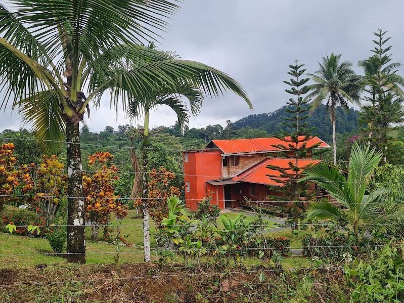 Estate in Pedro Vicente Maldonado, Pichincha, Ecuador 2 - 18872760