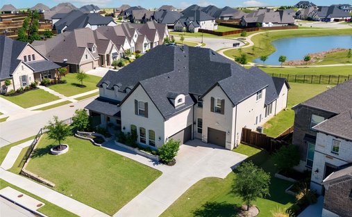 Casa a Haslet, Texas, Stati Uniti 1