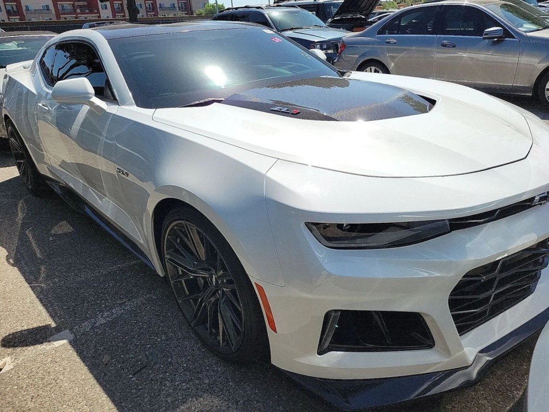 Coupe in Jacksonville, FL, United States 2 - 18875762