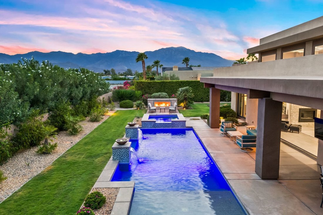 House in Rancho Mirage, California, United States 2 - 18872106