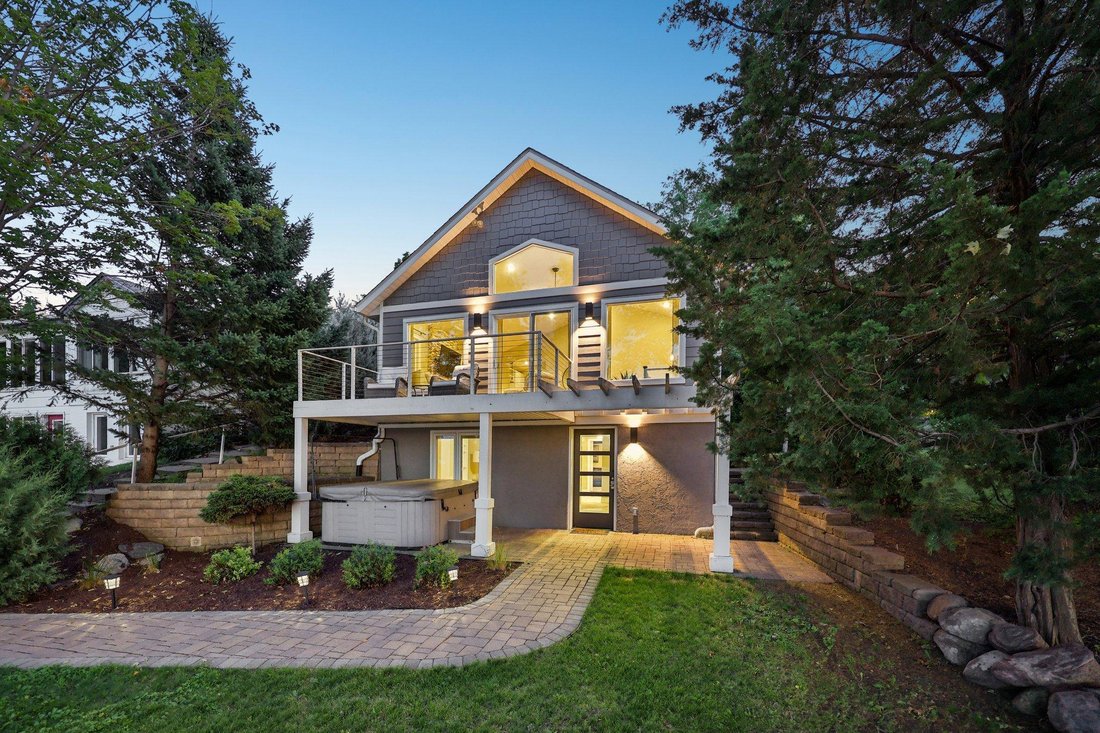 House in Prior Lake, Minnesota, United States 4 - 18872827