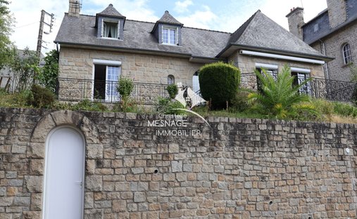Villa en Dinan, Bretaña, Francia 1