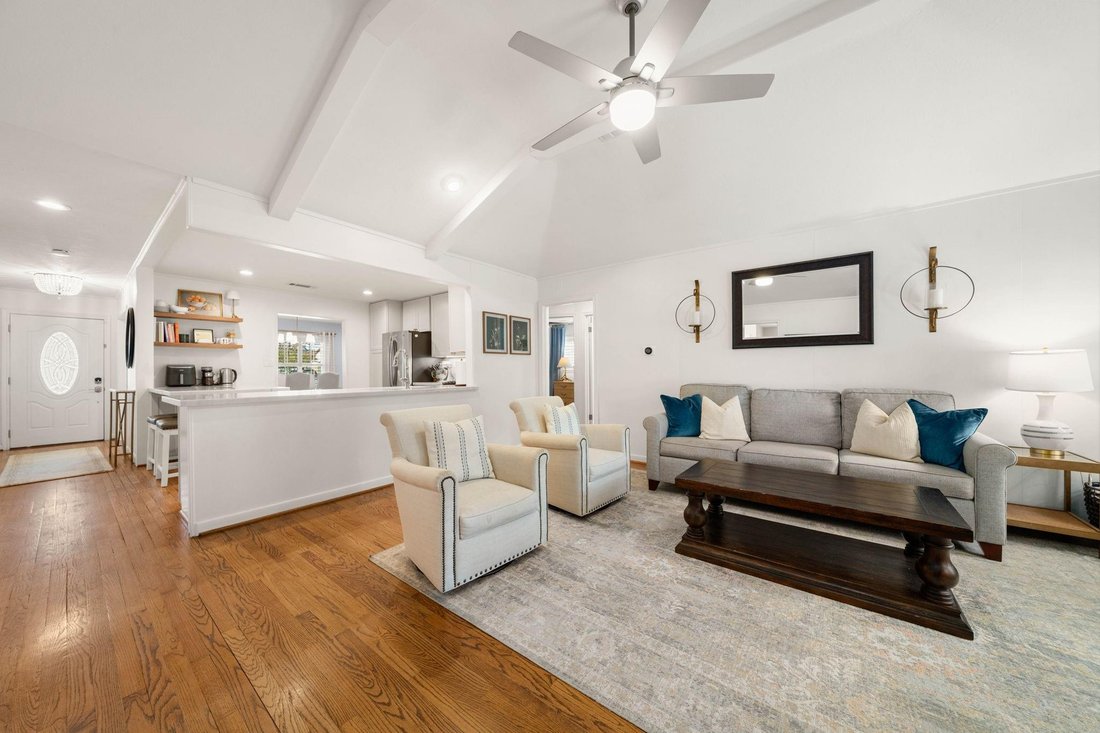 House in Houston, Texas, United States 2 - 18874467