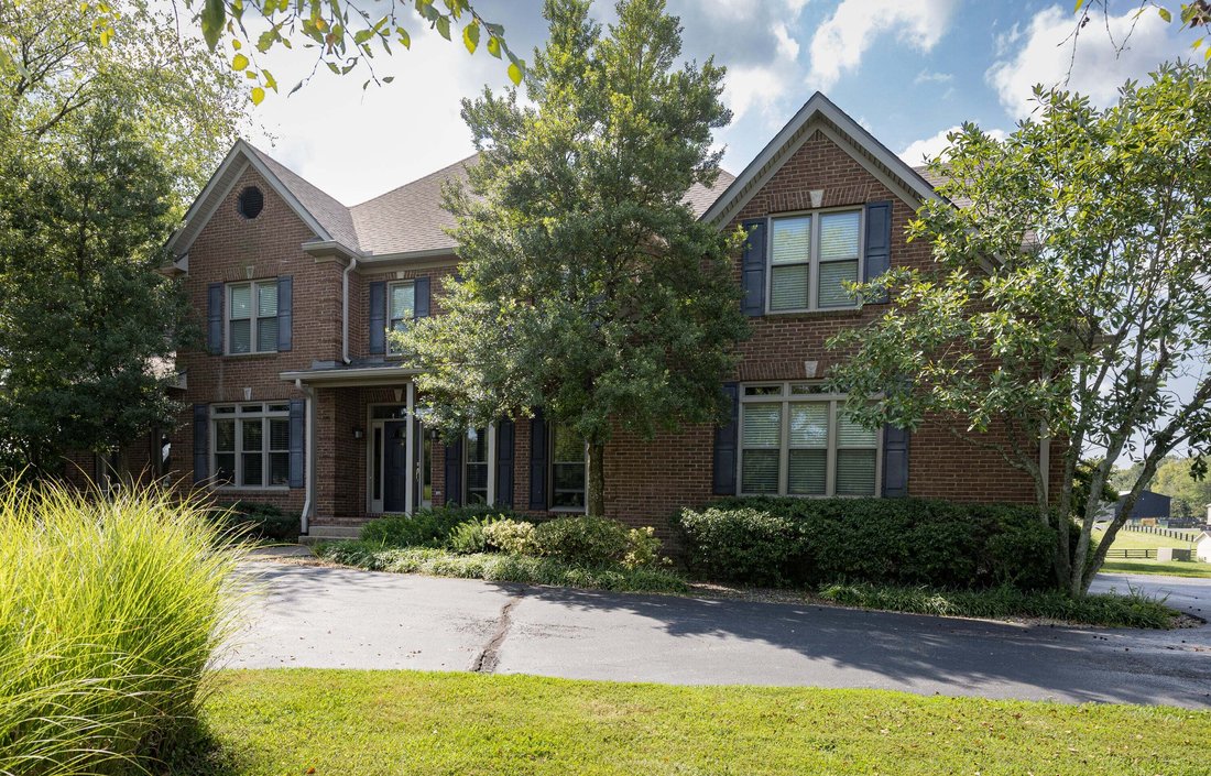 House in Lexington, Kentucky, United States 3 - 18870878